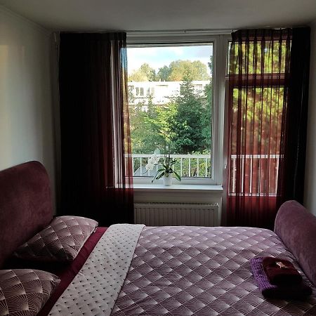 Sunny Guesthouse Amsterdam Zewnętrze zdjęcie
