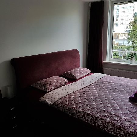 Sunny Guesthouse Amsterdam Zewnętrze zdjęcie