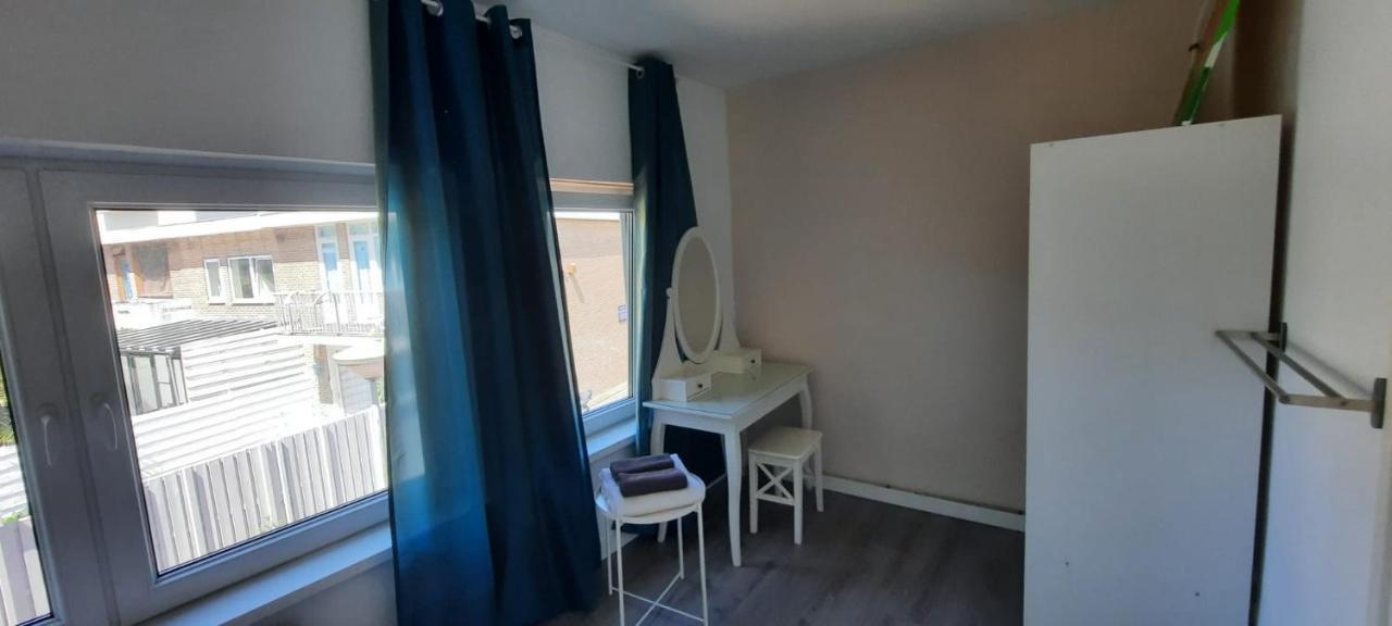 Sunny Guesthouse Amsterdam Zewnętrze zdjęcie