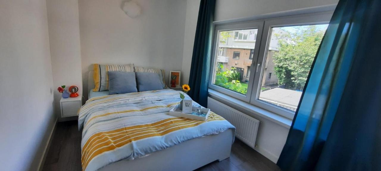 Sunny Guesthouse Amsterdam Zewnętrze zdjęcie