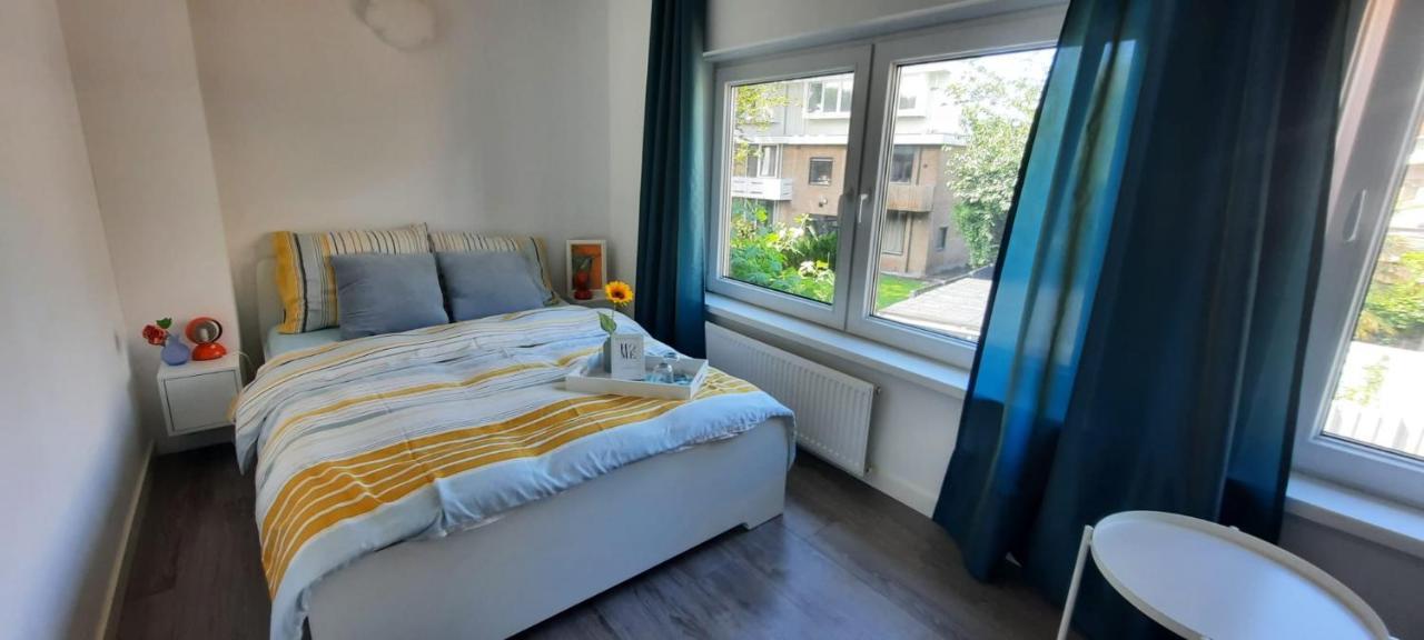 Sunny Guesthouse Amsterdam Zewnętrze zdjęcie